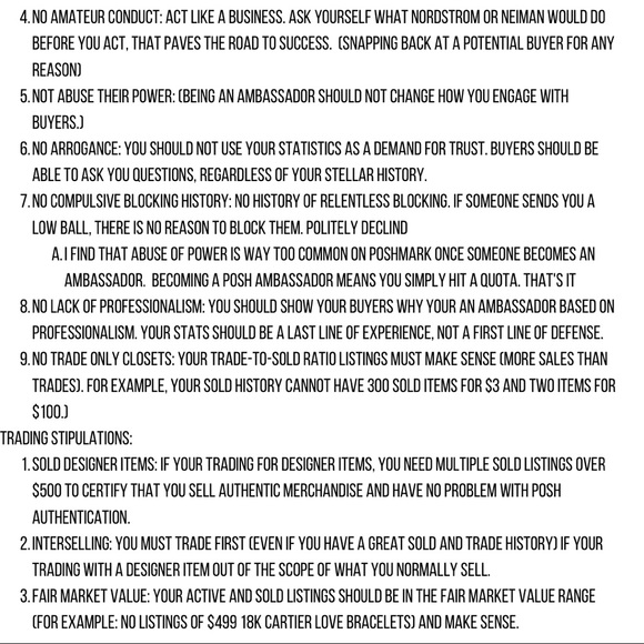 OPEN TO TRADES?  Like and comment to meet traders and make trades. Trade Group - Picture 5 of 8